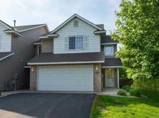 1700 Talon Trl, Eagan, MN 55122