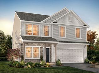 823 Scotch Meadows Loop, Monroe, NC 28110