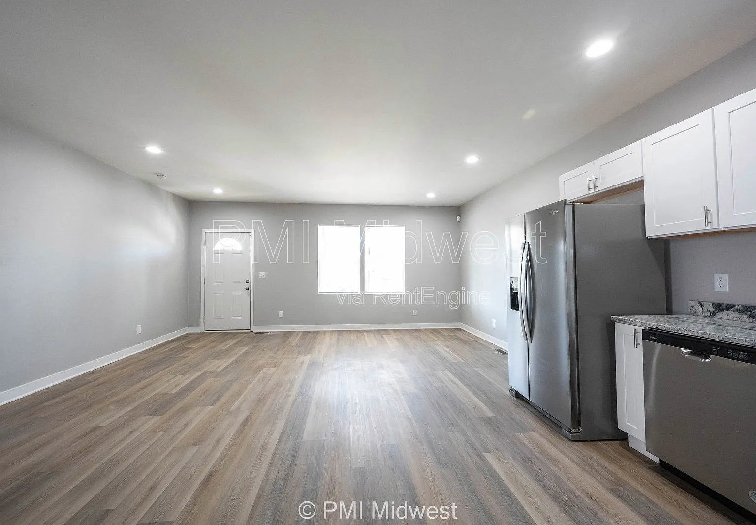 3 bed, 2.0 bath, 1250 sqft, $1,549 — Photo 4