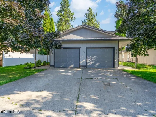 108 W 19th Ave, Post Falls, ID 83854