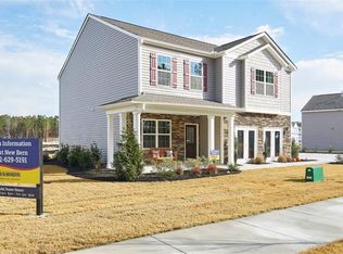 327 Rhett Ave #133, Lexington, NC 27295