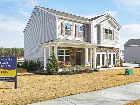 327 Rhett Ave #133, Lexington, NC 27295
