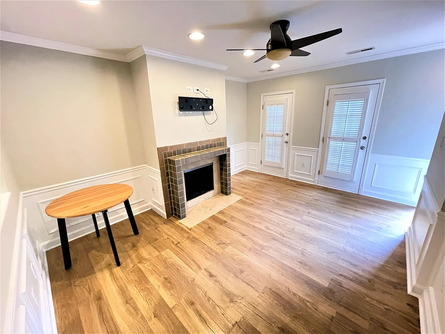Private 1 Bedroom/1 Bath — Photo 3