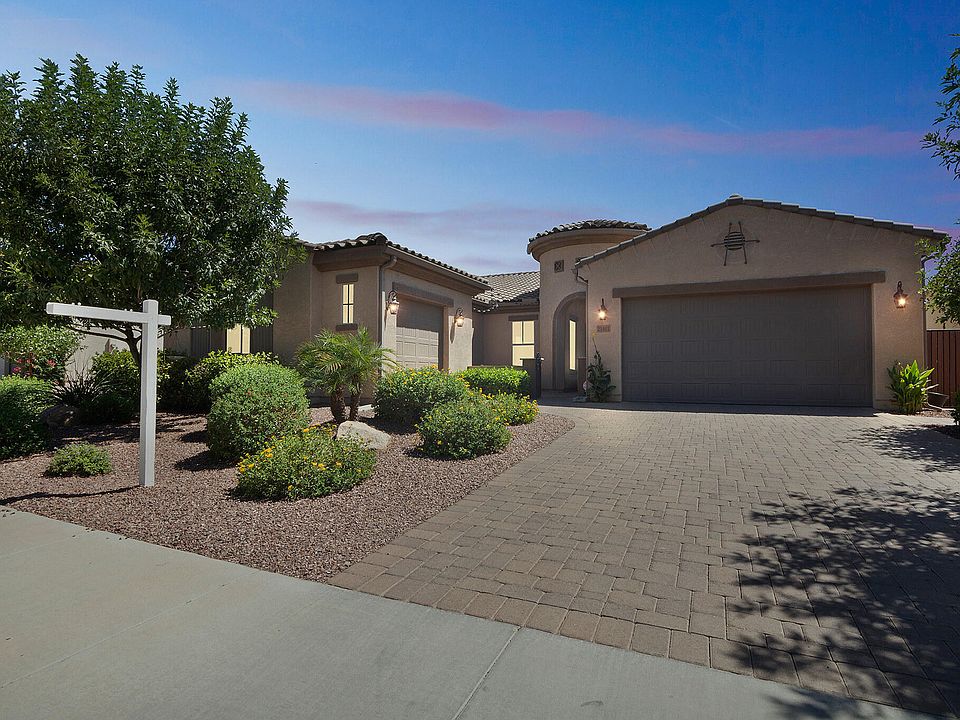 1st image of 21411 E Arroyo Verde Dr