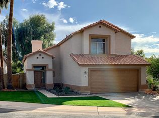 1365 E Vaughn Ave, Gilbert, AZ 85234