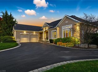 7 Appaloosa Trl, Hamilton, ON L0R 1H3