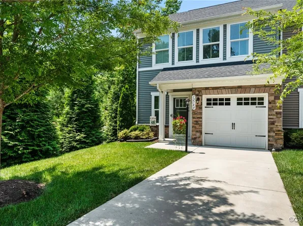 12740 Prestonfield Dr, Chester, VA 23836