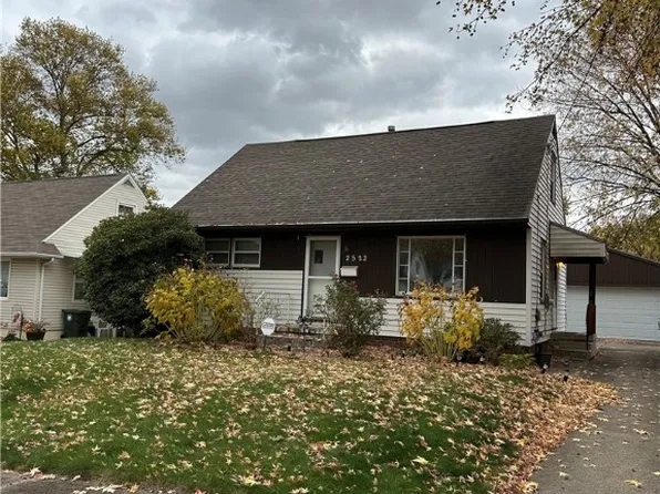 2522 Gross Ave NE, Canton, OH 44714