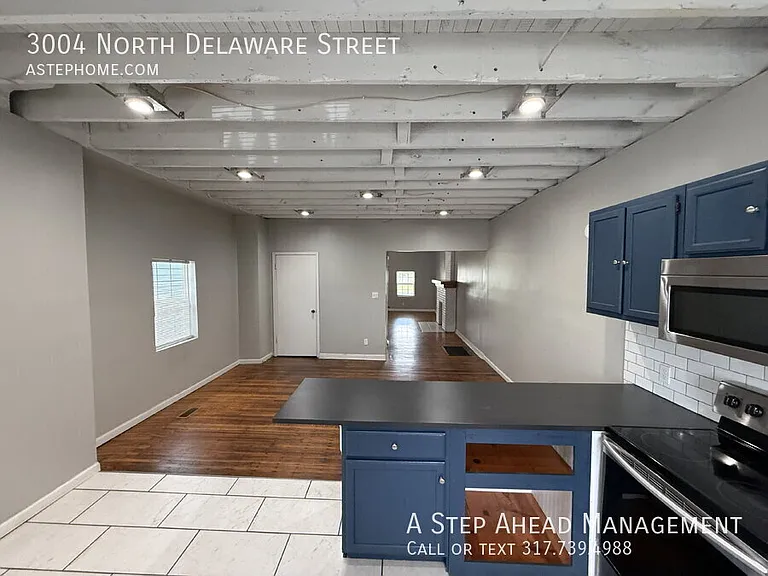 3004 N Delaware St — Photo 4