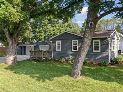 1018 Washington St, Northfield, MN, 55057