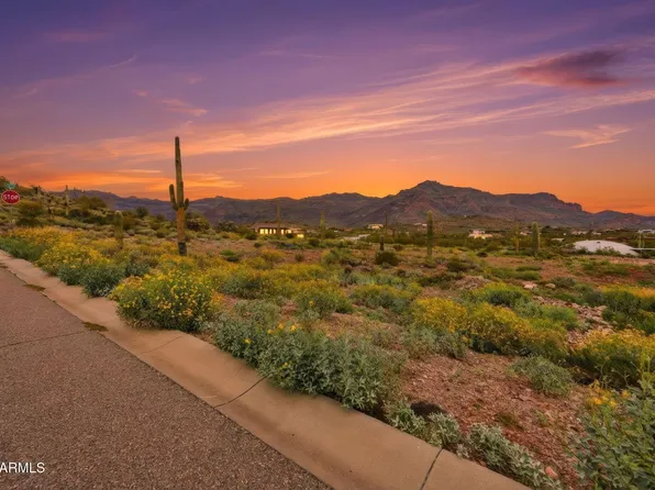 3811 S VISTA Loop #6, Gold Canyon, AZ 85118