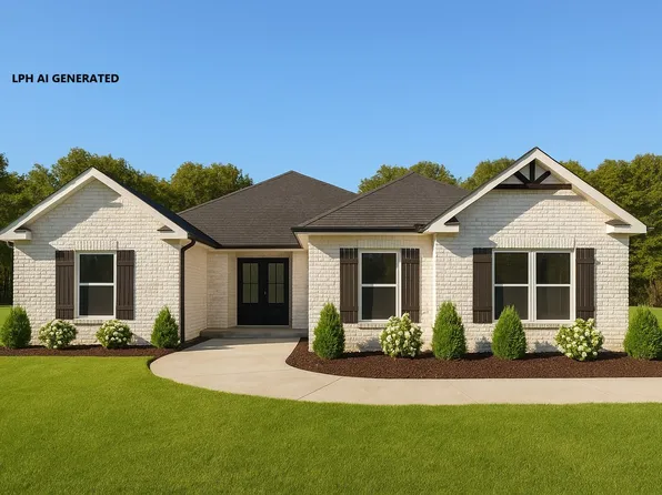Edmonton B Plan, Walton Creek