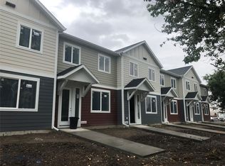 719 2nd Ave W, Three Forks, MT 59752