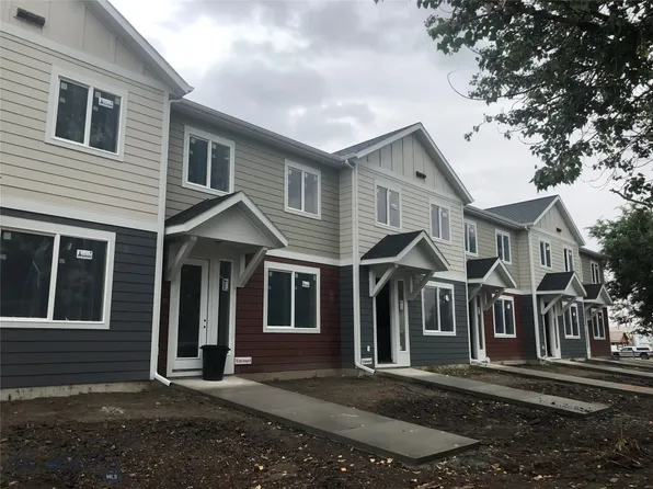 715 2nd Ave W, Three Forks, MT 59752