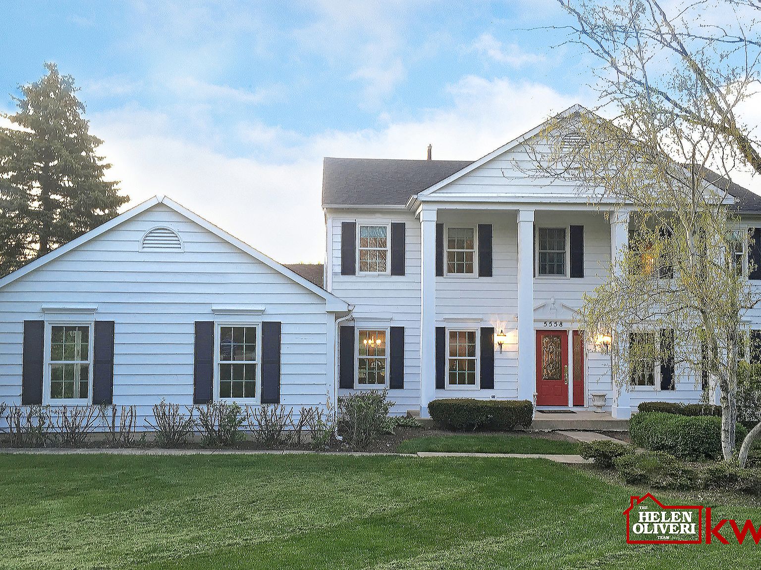 5558 Old Field Ln, Long Grove, IL 60047 Zillow