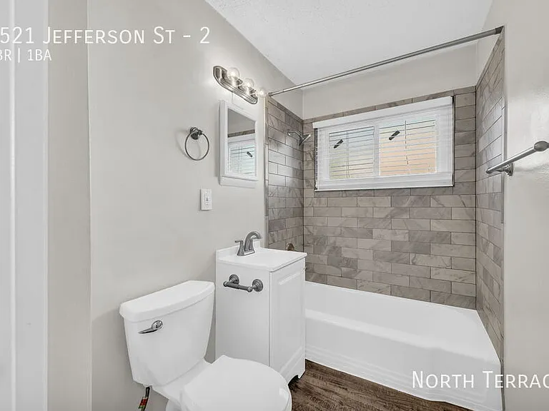 4521 Jefferson St #2 — Photo 10