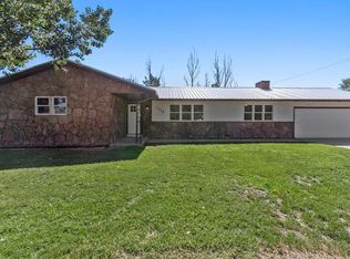 1230 Toltec Gorge Ln, Pueblo, CO 81006
