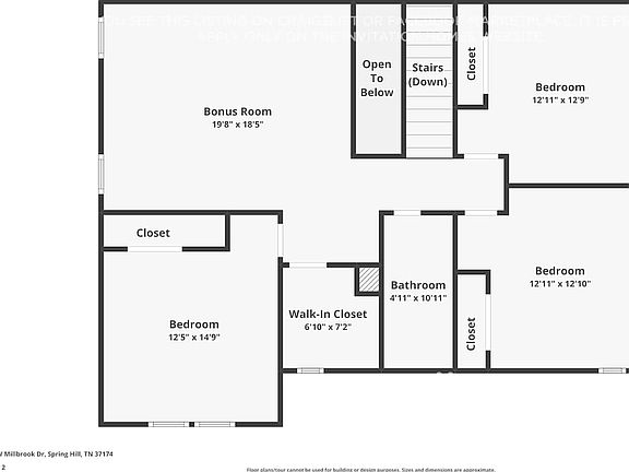 3rd image of this home