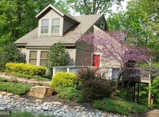 142 Toboggan Hill Trl, Hedgesville, WV 25427