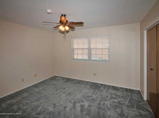 1009 Melody Ln, Amarillo, TX 79108