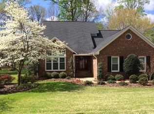 206 Aspen Ave, Elon, NC 27244