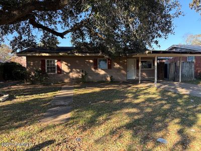 510 Wayne St, Opelousas, LA, 70570