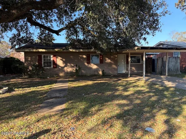 510 Wayne St, Opelousas, LA 70570