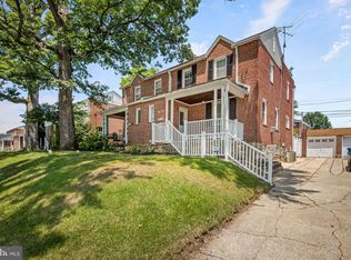 2828 Harview Ave, Baltimore, MD 21234