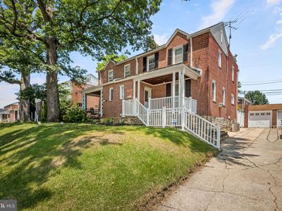 2828 Harview Ave, Baltimore, MD, 21234