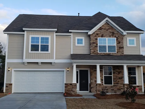 1017 Turtle Stone Rd, Blythewood, SC 29016