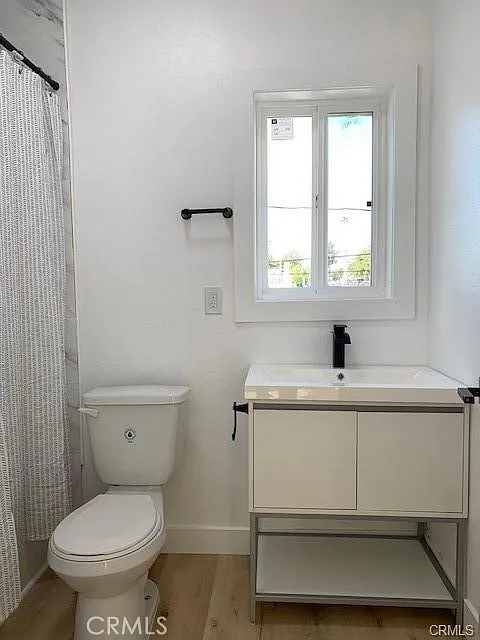 1 bed, 600 sqft, $1,900 — Photo 3