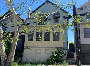 1641 Grandview Ave, Braddock, PA 15104