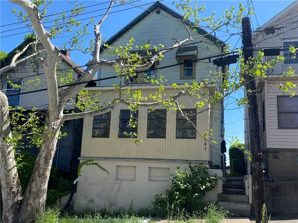 1641 Grandview Ave, Braddock, PA 15104