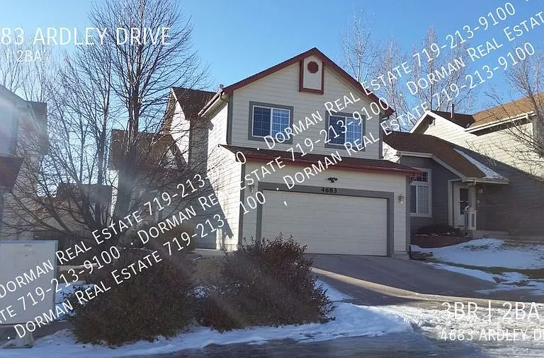 4683 Ardley Dr — Photo 1