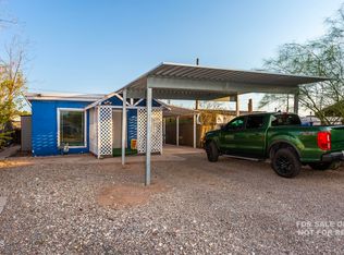 141 W Jones Ave, Phoenix, AZ 85041