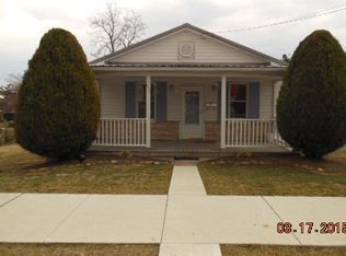 658 Stuart St, Harrisonburg, VA 22802