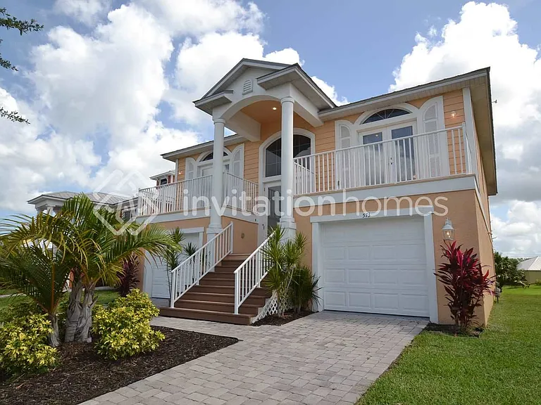 573 Bimini Bay Blvd — Photo 1