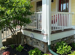 9325 Zig Zag Rd, Cincinnati, OH 45242