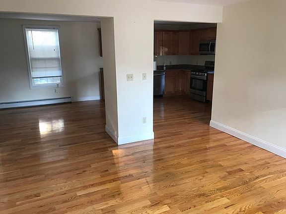 open concept living room, kitchen, dinning room