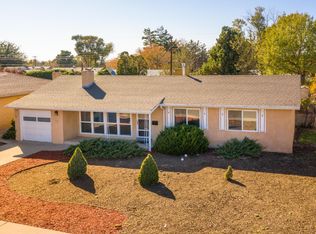 3209 Cagua Dr NE, Albuquerque, NM 87110