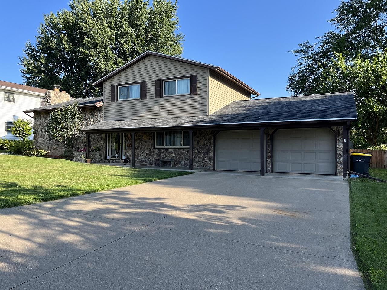 1717 Grumann DRIVE, Tomah, WI 54660 Zillow
