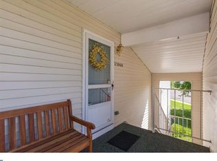 2306B Toddsbury Ct, Mount Laurel, NJ 08054