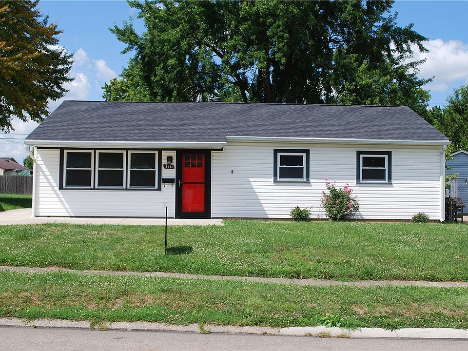 1st image of 2481 Bingham Ave