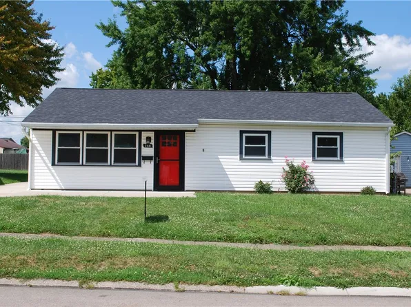 2481 Bingham Ave, Dayton, OH 45420