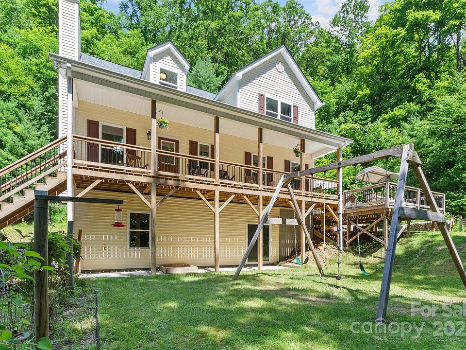 222 Fox Creek Rd, Mars Hill, NC 28754 | Zillow