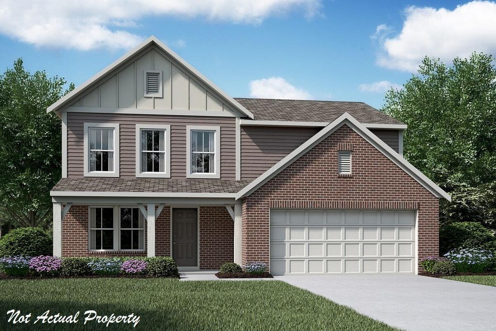 Real estate listing image