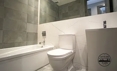 Rented by Doorway NYC, LLC