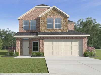 905 Apeldoorn Trl, Little Elm, TX, 75068