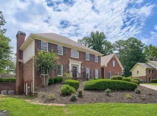 3335 Arborwoods Dr, Alpharetta, GA 30022