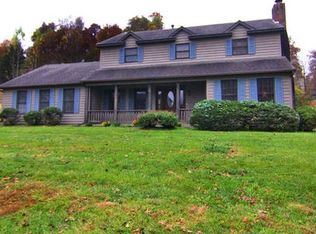 2325 Lakeshore Dr, Jackson, MO 63755